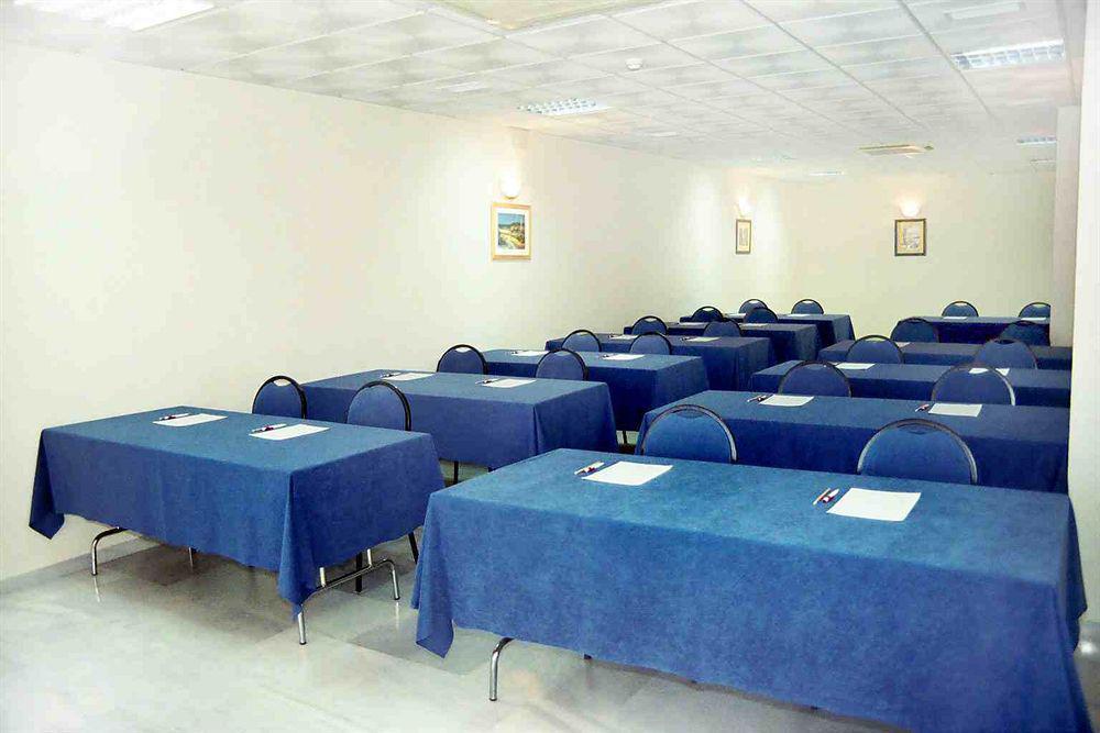 Flatotel International Benalmadena Bagian luar foto