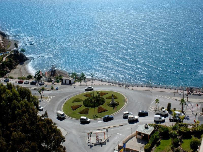 Flatotel International Benalmadena Bagian luar foto